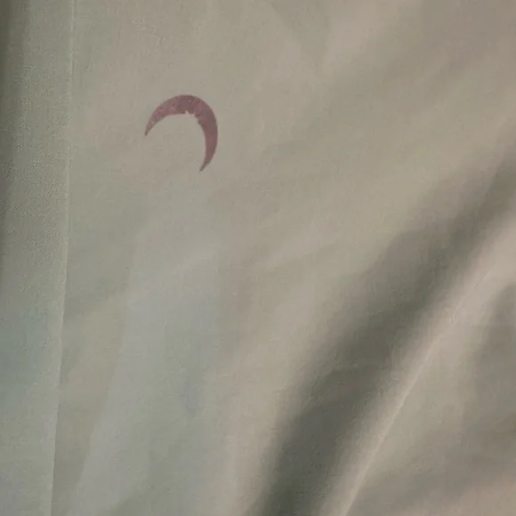 ZYIA Summer Shorts in Honeydew- XL - Picture 6 of 8